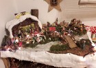 Presepio di Angela Samu Emma Toninato  Presepe famigliare